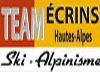 Logo team ecrins